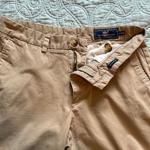 Vineyard Vines 32x30 men’s Breaker Pant
